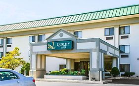 Quality Inn Harrisburg